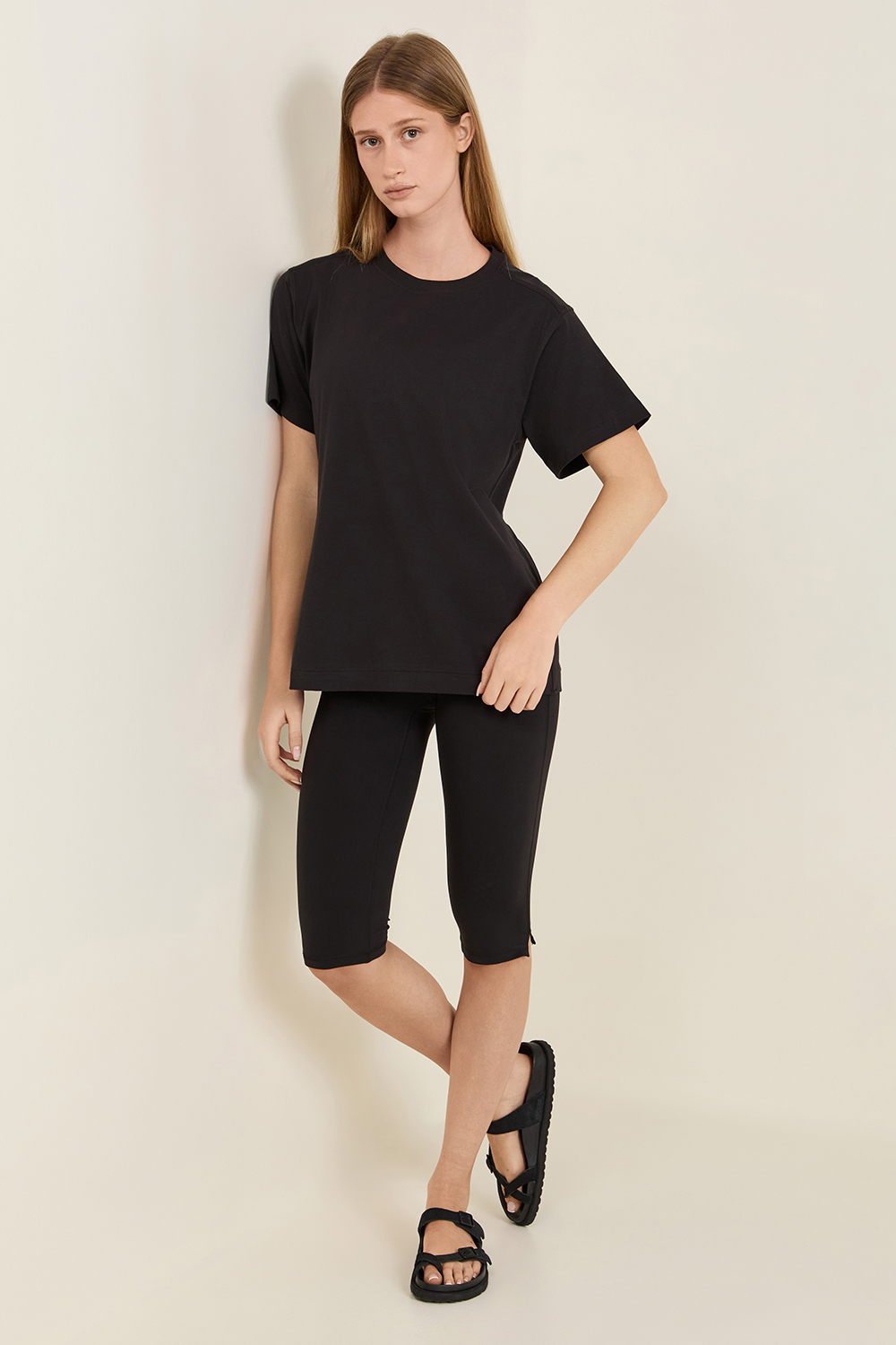 All Yours Organic Cotton T-Shirt